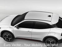 Brugt Alfa Romeo GT Junior Edizione Speciale 136 HK (100 kW) 2024 Hvid SUV