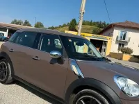 Usata Mini Countryman 2013 Marrone SUV