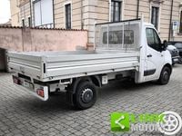 Usata Renault Master 170 CV (125 kW) 2019 Bianco