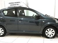 Usata Toyota Aygo Connect Style 68 CV (50 kW) 2013 Grigio Utilitaria