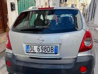 Occasion Opel Antara Cosmo 150 ch (110 kW) 2007 SUV