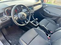 usata Renault Clio V Clio SCe 65 CV 5 porte Intens