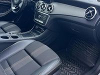 Occasion Mercedes GLA220 2019 Gris SUV
