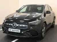 Usata Mercedes GLA200 AMG Line Premium 163 CV (119 kW) 2025 Nero SUV