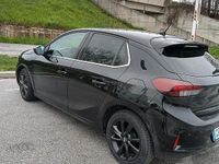 Usata Opel Corsa 75 CV (55 kW) 2021 Utilitaria