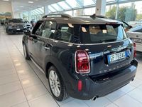 usata Mini Cooper S Countryman 2.0 Yours ALL4