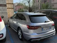 Usata Audi A4 Advanced Plus 163 CV (119 kW) 2022 Station wagon
