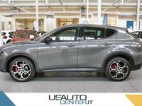 usata Alfa Romeo Crosswagon Tonale plug in hybrid280cv veloce