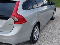 usata Volvo V60 V601.6 d2