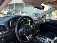 Usata Jeep Grand Cherokee 241 CV (177 kW) 2011 SUV