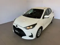 Usata Mazda 2 116 CV (85 kW) 2022 Bianco Utilitaria