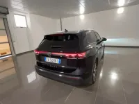 Usata VW Tiguan Edition 150 CV (110 kW) 2024 Nero SUV