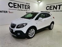 Occasion Opel Mokka 140 ch (102 kW) 2016 Blanc SUV