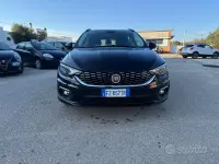Usata Fiat Tipo Business 120 CV (88 kW) 2020 Nero Station wagon