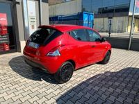 usata Lancia Ypsilon 1.2 69 CV 5 porte S&S Elefantino