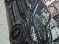 Usata Ligier JS50 2021 Nero Utilitaria