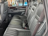 Usata Land Rover Range Rover 136 CV (100 kW) 1998 Grigio SUV
