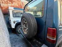Usata Land Rover Discovery 136 CV (100 kW) 1994 Blu SUV