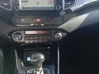 Usata Kia Carens 141 CV (103 kW) 2015 Grigio Monovolume