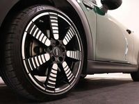 Usata Mini Cooper S Cabriolet 178 CV (130 kW) 2023 Verde Cabrio