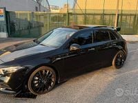 Usata Mercedes A35 AMG AMG 2019 Nero Berlina