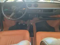 Usata Fiat 127 1980 Rosso Utilitaria