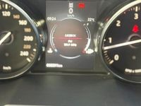 Usata Land Rover Range Rover evoque HSE Dynamic 180 CV (132 kW) 2016 Bianco SUV