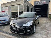 usata Citroën DS3 DS31.4 hdi Chic 70cv OK NEOPATENTATI