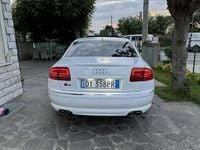 Usata Audi S8 Ambiente 450 CV (330 kW) 2008 Berlina