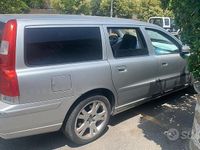 Usata Volvo V70 2007 Station wagon