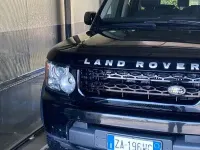 Usata Land Rover Discovery S 211 CV (155 kW) 2013 SUV