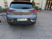 Usata Renault Captur 91 CV (66 kW) 2023 Grigio SUV