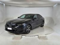 Usata BMW 520 Comfort Edition 197 CV (144 kW) 2024 Berlina
