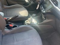 Usata Opel Corsa 75 CV (55 kW) 2021 Nero Berlina