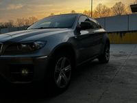 usata BMW X6 X6 xDrive30d Attiva