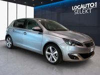 usata Peugeot 308 5p 1.6 bluehdi Allure s&s 120cv