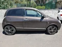 Usata Lancia Ypsilon 69 CV (50 kW) 2011 Marrone Utilitaria