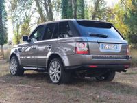 usata Land Rover Range Rover Sport 3.0 tdV6 Autobiography auto