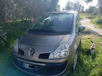 usata Renault Modus 1.2 16v Dynamique