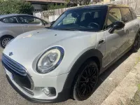 Usata Mini Cooper D Clubman Hype 150 CV (110 kW) 2017 Station wagon
