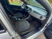 Usata Fiat Bravo 120 CV (88 kW) 2013 Grigio Utilitaria