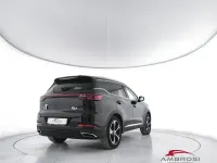 Usata DR DR 6.0 155 CV (114 kW) 2024 Nero SUV