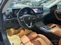 Usata BMW 218 M Sport 156 CV (114 kW) 2023 Nero Coupé