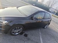 Usata VW Golf VII Edition 110 CV (80 kW) 2015 Berlina