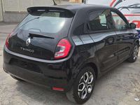 Usata Renault Twingo SE 71 CV (52 kW) 2020 Nero Utilitaria
