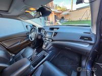 Usata Honda CR-V Executive 160 CV (117 kW) 2017 SUV