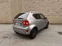 usata Suzuki Ignis 1.2 Hybrid CVT Top