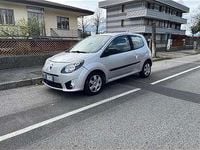 Usata Renault Twingo Dynamique 58 CV (42 kW) 2008 Utilitaria