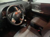 Usata Nissan Micra 79 CV (58 kW) 2010 Utilitaria