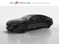 Usata Audi RS7 Performance 630 CV (463 kW) 2025 Nero mythos metallizzato Utilitaria